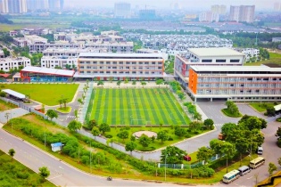 Sở hữu căn hộ Regal Complex: “Chìa khóa vàng” ươm mầm công dân toàn cầu Sở hữu căn hộ Regal Complex: “Chìa khóa vàng” ươm mầm công dân toàn cầu