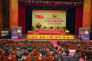 5 nhiệm vụ trọng tâm và 3 khâu đột phá để Quảng Trị bứt phá phát triển