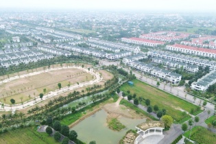 Bất động sản Huế giao dịch gần 238,5 tỷ đồng trong quý III/2025