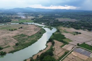 Khảo sát nghiên cứu dự án sản xuất hydro xanh và methanol xanh tại Quảng Trị