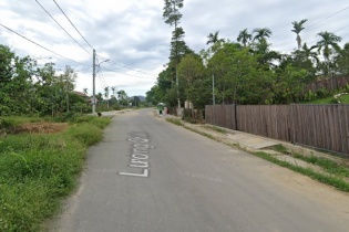 Chấp thuận dự án du lịch hơn 267 tỷ đồng khu Bãi bồi Lương Quán tại Huế