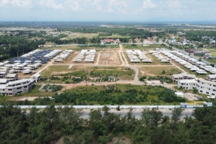 Lãnh đạo Quảng Trị "thúc" tiến độ các dự án Tập đoàn T&T đầu tư tại tỉnh