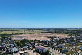 Quảng Trị mời đầu tư dự án khu đô thị hơn 1.600 tỷ đồng