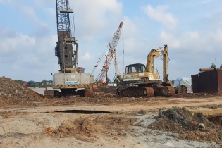 Quảng Trị yêu cầu kiểm điểm 11 chủ đầu tư giải ngân đầu tư công đạt 0%