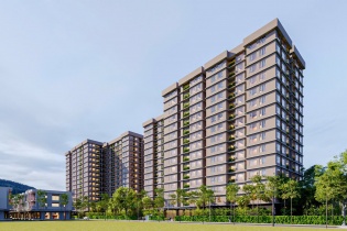 Quảng Trị khởi công dự án nhà ở xã hội 638 tỷ đồng