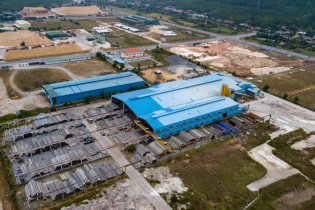 Quảng Trị thu hút hơn 52.000 tỷ đồng vào các khu kinh tế, khu công nghiệp năm 2025