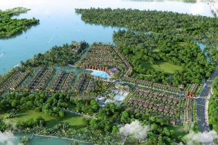 Casamia Balanca Hoi An - Dấu ấn trên hành trình kiến tạo không gian “đáng sống” 