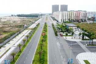 Quảng Trị công bố dự án nhà ở xã hội Hữu Nghị quy mô 500-600 căn