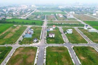 Huế công bố danh mục dự án đầu tư 4 khu đô thị mới