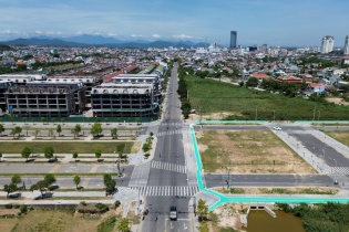 Bất động sản Huế khởi sắc nhưng nhiều dự án vẫn vướng pháp lý
