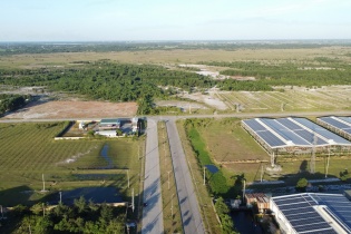 Đề xuất đầu tư trung tâm nghiên cứu phát triển vật liệu cấp bán dẫn tại Quảng Trị