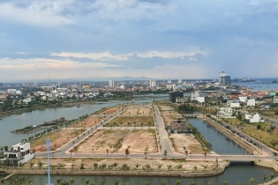 Thị trường bất động sản Quảng Trị năm 2025: Đất nền vẫn giữ ưu thế