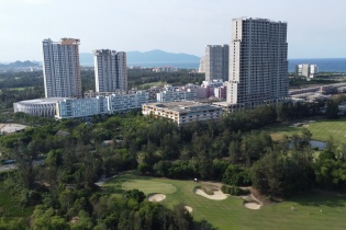 Đà Nẵng chấp thuận đầu tư dự án nhà ở xã hội Bắc Hòa Khánh 1.246 tỷ đồng