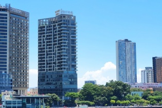 First Real đạt tổng doanh thu hơn 20 tỷ đồng trong quý I/2026