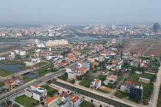 Quảng Trị thông tin về việc mở bán dự án nhà ở xã hội Lộc Ninh 1