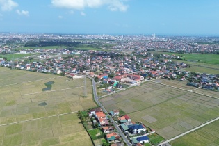 Thông qua hồ sơ điều chỉnh Quy hoạch tỉnh Quảng Trị