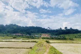 Quảng Trị có 3 khu vực sẽ tổ chức bầu cử sớm