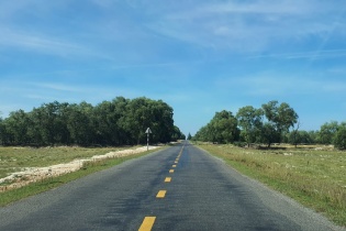 Quảng Trị xác định khu vực cung cấp vật liệu xây dựng thi công 2 dự án lớn