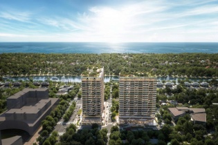 Regal Group ra mắt giai đoạn 2 Regal Complex