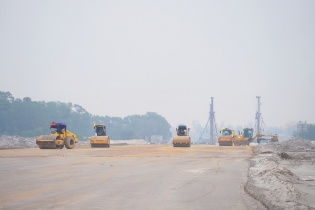 Quảng Trị: Kéo dài 3.429,2 tỷ đồng vốn đầu tư công ngân sách Trung ương sang năm 2026