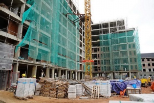 Quảng Trị có 5 dự án nhà ở xã hội đủ điều kiện bán