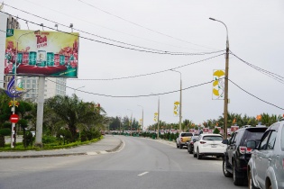 Quảng Trị nghiên cứu lập quy hoạch, khai thác tối đa tiềm năng đường du lịch Trương Pháp