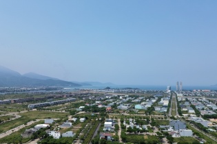 Bất động sản Tây Bắc Đà Nẵng thoát “vùng trũng”