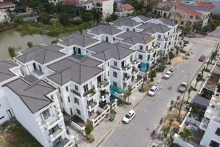 Quảng Trị mời gọi đầu tư dự án nhà ở xã hội Dream Home Đồng Hới