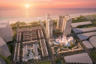 Định chế Holding Regal Group và kiến tạo hệ sinh thái đa trải nghiệm tỷ đô