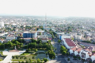 Quảng Trị cập nhật, điều chỉnh kịch bản tăng trưởng 6 tháng đầu năm