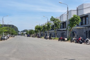Đà Nẵng phê duyệt giá khu đất 1,5 ha của Tổng Công ty Truyền tải điện quốc gia