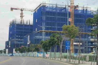 Đà Nẵng công bố giá cho thuê nhà ở xã hội