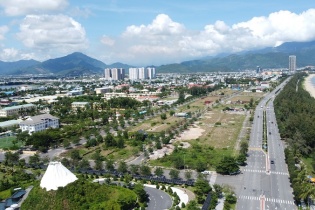 Đà Nẵng sẽ cho thuê ngắn hạn 83 khu đất