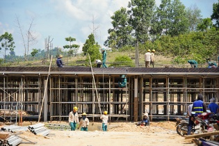 Chủ tịch Đà Nẵng chỉ đạo đôn đốc giải ngân kế hoạch vốn đầu tư công
