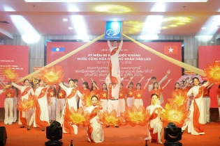 Quảng Trị triển khai các nội dung hợp tác với các tỉnh nước bạn Lào