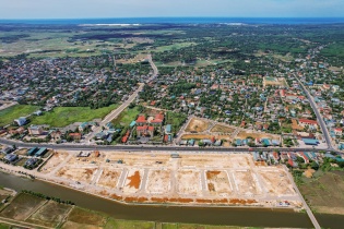 Centa Diamond Riverside - Sức hút mới trên thị trường bất động sản Quảng Trị