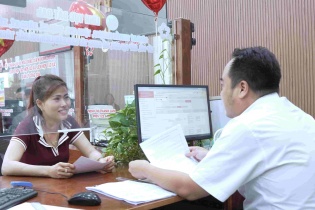 Đà Nẵng ban hành khung quản trị, quản lý dữ liệu dùng chung Thành phố