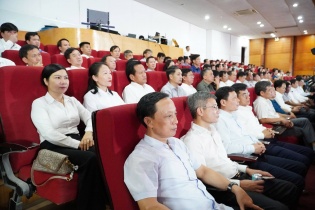 Quảng Trị: Chấn chỉnh tình trạng trưởng các sở ngành, địa phương cử cấp phó đi họp thay