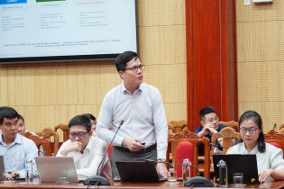 Hoàn thiện Đề án thí điểm Khu Thương mại tự do tỉnh Quảng Trị