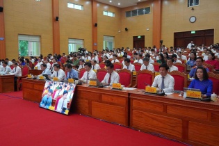 Quảng Trị thu hút đầu tư hơn 22 nghìn tỷ đồng trong 6 tháng đầu năm