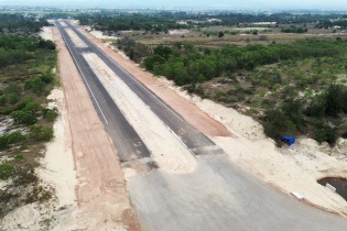 Quảng Trị: Kiên quyết xử lý nghiêm các hành vi tiêu cực trong thực hiện dự án ODA