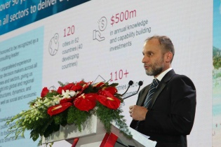 Tư vấn quốc tế “mách lối” phát triển du lịch Bình Thuận nâng tầm đẳng cấp