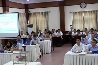 Đấu giá đất tại Đồng Nai: Hà An và Thuận Lợi hoàn thành nộp tiền trúng đấu giá đợt 1 hơn 2.300 tỷ đồng