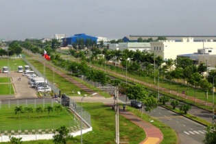 Tỉnh Đồng Nai sẽ quy hoạch thêm hơn 5.000 ha đất công nghiệp
