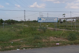 Sớm hoàn thiện đồ án quy hoạch cù lao Hiệp Hòa