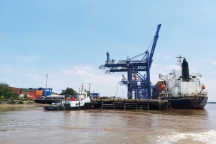 Tỉnh Đồng Nai phê duyệt nhiệm vụ quy hoạch chi tiết Cảng thuỷ nội địa Vĩnh Tân
