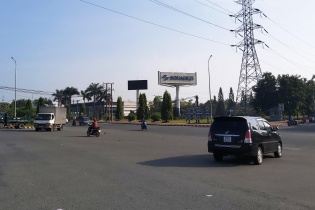 Đồng Nai thành lập 8 chốt trên các quốc lộ và cao tốc kiểm soát dịch Covid-19