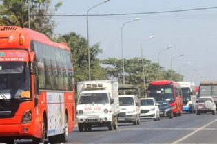 Dự án Đường cao tốc Phan Thiết - Dầu Giây: Đồng Nai bàn giao mặt bằng sạch trong tháng 5/2020