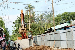 Đồng Nai đầu tư 8.600 tỷ đồng xử lý nước thải, thoát nước