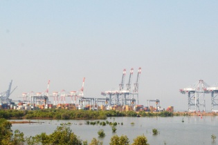 Bà Rịa – Vũng Tàu xây dựng phương án kêu gọi đầu tư các dự án cảng biển 